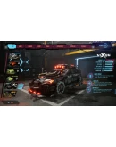 Cyber Clutch Hot Import Nights Overdrive Edition XBOX