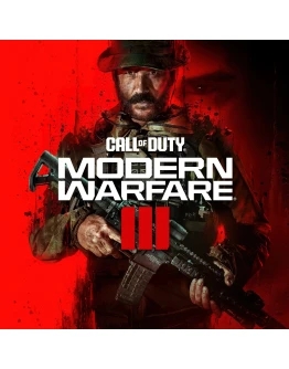 Call of Duty: Modern Warfare III (PC)НА 24 ЧАСА