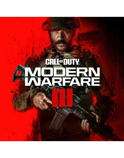 Call of Duty: Modern Warfare III (PC)НА 24 ЧАСА