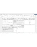 Комплект технологических карт на деталь 