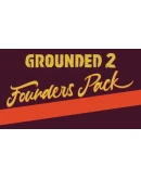 Grounded 2: Founders Pack XBOX XS PC Ключ