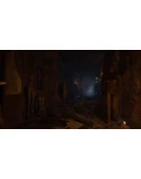 Death Relives XBOX ONE SERIES XS Цифровой Ключ