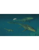 Jurassic World Evolution 3: Deluxe Edition