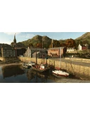 Farming Simulator 25: Highlands Fishing Expansion Steam Farming Simulator 25: Highlands Fishing Expansion Steam