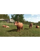 Farming Simulator 25: Highlands Fishing Expansion Steam Farming Simulator 25: Highlands Fishing Expansion Steam