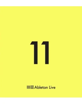 Ableton Live 11- 12 Lite Лицензия