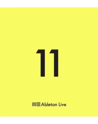 Ableton Live 11- 12 Lite Лицензия