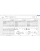 Технологический процесс изготовления цилиндр усилителя