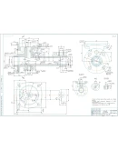 Технологический процесс изготовления цилиндр усилителя