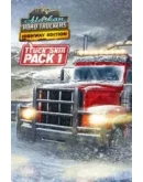 ALASKAN ROAD TRUCKERS HIGHWAY EDITION COSMETIC XBOX