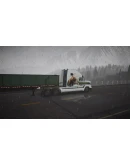ALASKAN ROAD TRUCKERS HIGHWAY EDITION COSMETIC XBOX