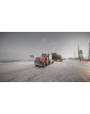 ALASKAN ROAD TRUCKERS HIGHWAY EDITION COSMETIC XBOX