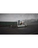 ALASKAN ROAD TRUCKERS HIGHWAY EDITION XBOX SERIES XSКЛЮЧ USA