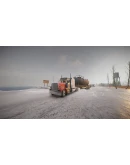 ALASKAN ROAD TRUCKERS HIGHWAY EDITION XBOX SERIES XSКЛЮЧ USA