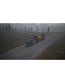 ALASKAN ROAD TRUCKERS HIGHWAY EDITION XBOX SERIES XSКЛЮЧ USA