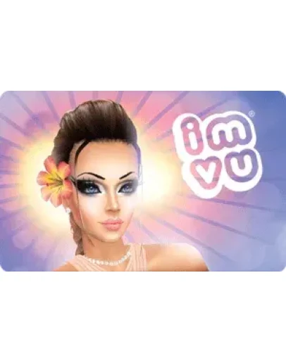 IMVU AU 50 AUD