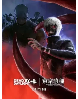 Dead by Daylight: Tokyo Ghoul Edition EPIC GAMES