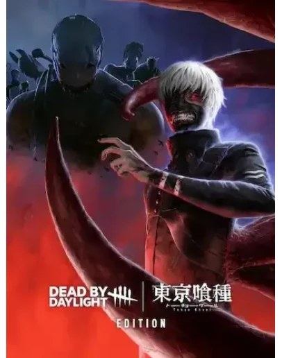 Dead by Daylight: Tokyo Ghoul Edition EPIC GAMES