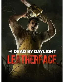 Dead by Daylight - Leatherface EPIC GAMES