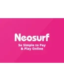 Neosurf AU 100 AUD