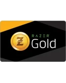Razer Gold AU 50 AUD