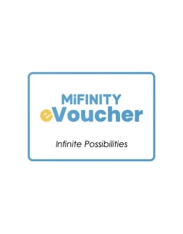 Mifinity AU 400 AUD