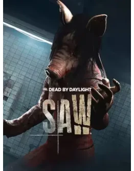 Dead by Daylight - The SAW Chapter EPIC GAMES