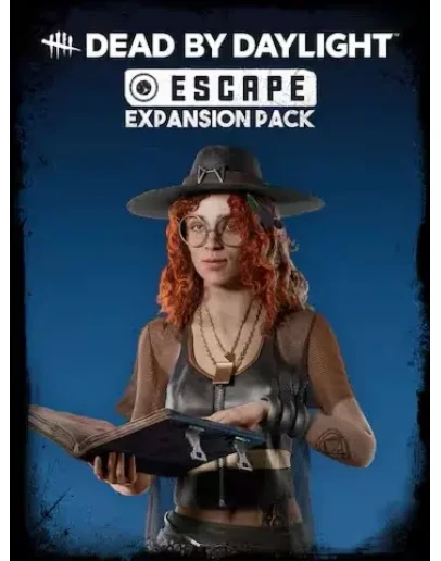 Dead by Daylight - Escape Expansion Pack EPIC GAMES