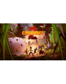 Grounded 2 Steam Gift Ru/Ua/Kz
