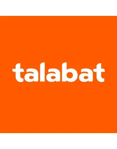 Talabat UAE 65 AED