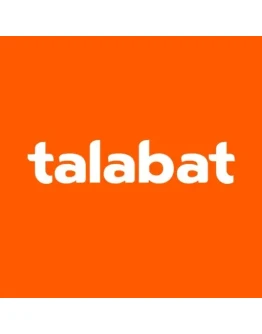 Talabat UAE 50 AED