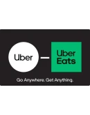 Uber Rides UAE 500 AED