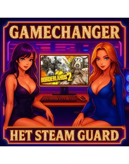 НЕТ GUARD BORDERLANDS 2 STEAM OFFLINE НЕТ GUARD BORDERLANDS 2 STEAM OFFLINE