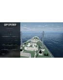 Ship Explorer АВТОДОСТАВКА STEAM РОССИЯ