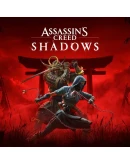 Assassin's Creed Shadows Steam Gift АВТО РОССИЯ