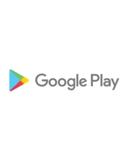 Google Play BR 20 BRL