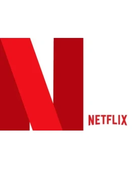 Netflix BR 50 BRL