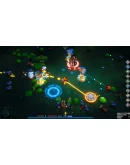 Demon Hunt АВТОДОСТАВКА STEAM РОССИЯ