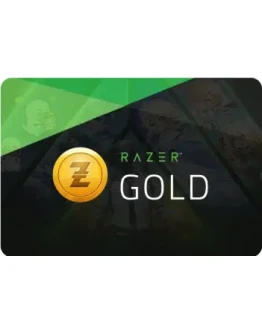 Razer Gold BR 100 BRL