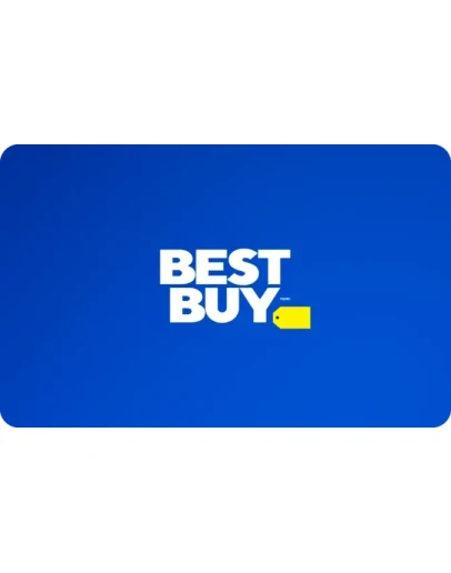 Best Buy CA 50 CAD Best Buy CA 50 CAD