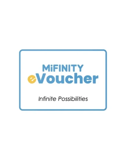 Mifinity CA 100 CAD
