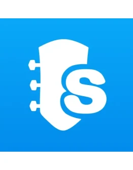 Подписка на Songsterr Plus на 1 месяц