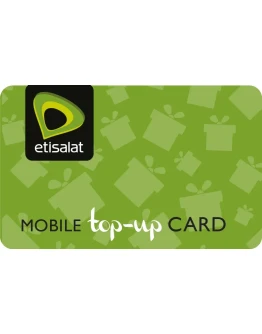 Etisalat EG 100 EGP