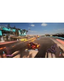 Cyber Clutch: Hot Import Nights XBOX На Любой аккаунт