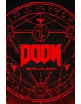 DOOM Anthology XBOX One / Xbox Series XS КЛЮЧ