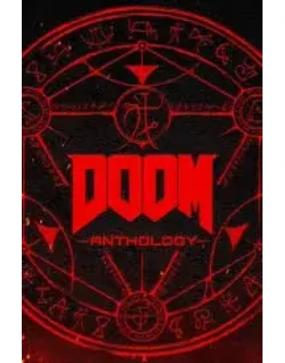 DOOM Anthology XBOX One / Xbox Series XS КЛЮЧ