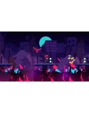 Contract Rush DX АВТОДОСТАВКА STEAM РОССИЯ