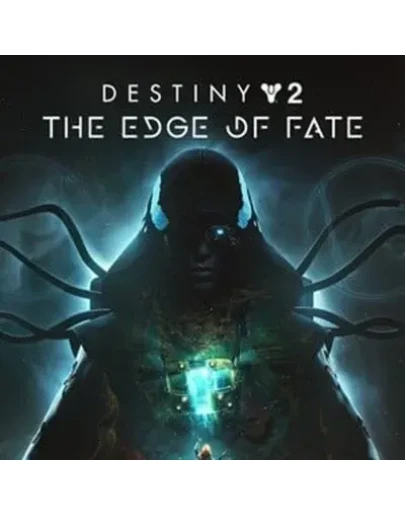 Destiny 2 - The Edge of Fate (STEAM/РФ/УКР-СНГ) КЛЮЧ