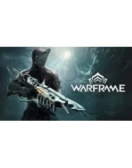 Warframe: Стартовый оружейный набор