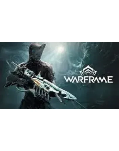 Warframe: Стартовый оружейный набор